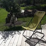 Les Tilleuls Bed & Breakfast