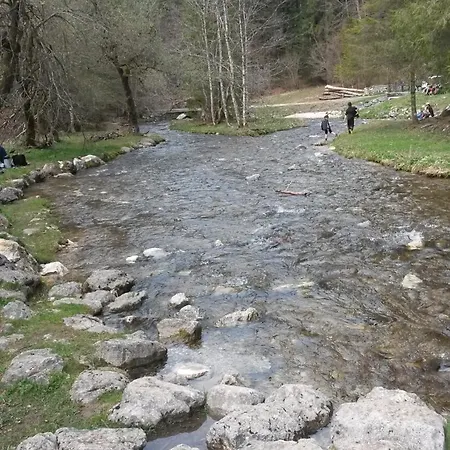 Les Tilleuls 3* Saint-Jean-d'Avelanne