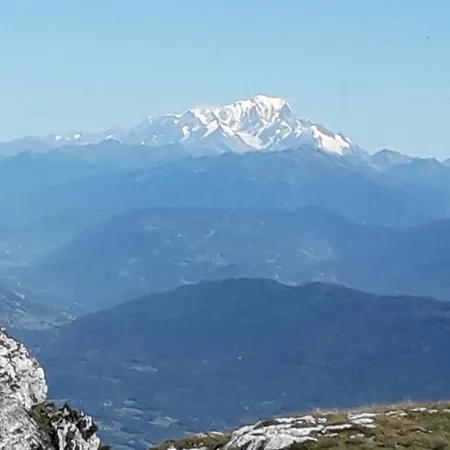 Les Tilleuls Nocleg ze śniadaniem