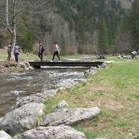 Les Tilleuls 3*
