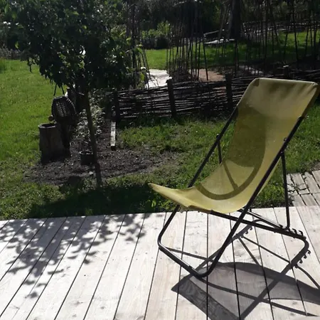 Les Tilleuls Bed & Breakfast