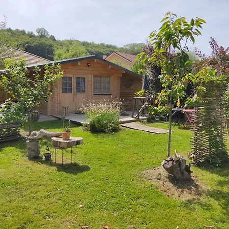 Bed & Breakfast Les Tilleuls