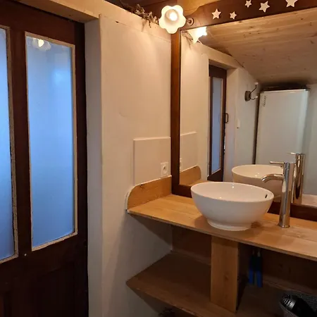 Bed & Breakfast Les Tilleuls Saint-Jean-d'Avelanne